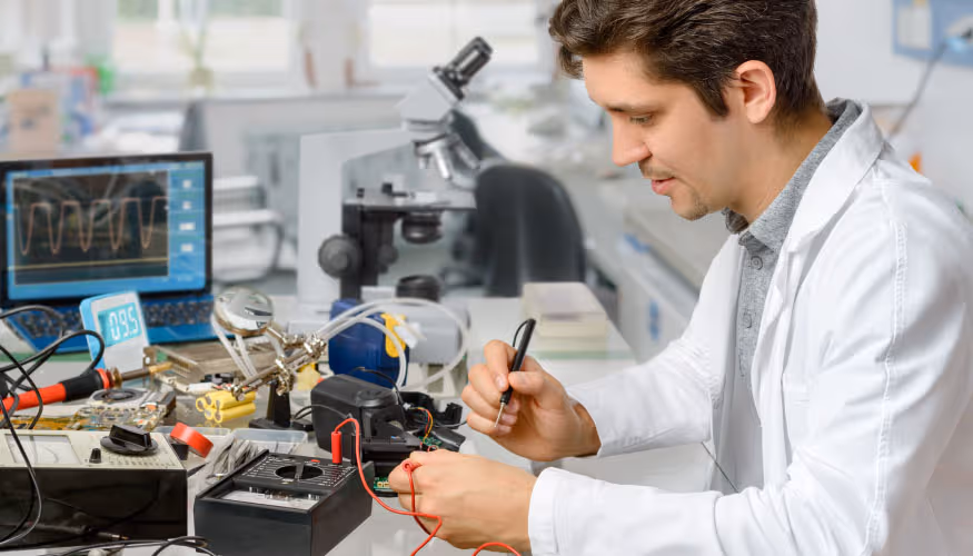 Sarıyer Elektronik Tamircisi