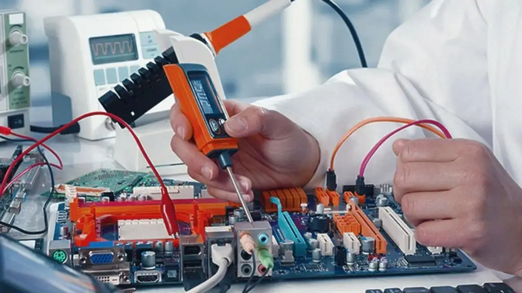 Sarıyer Elektronik Tamircisi